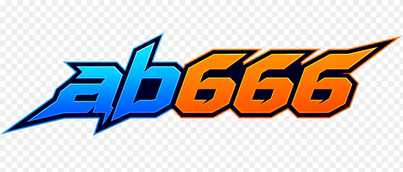 ab666 লোগো
